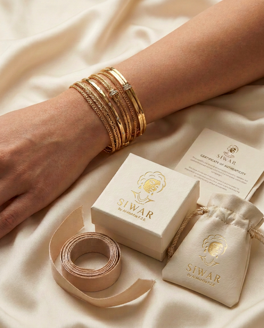 Bracelets