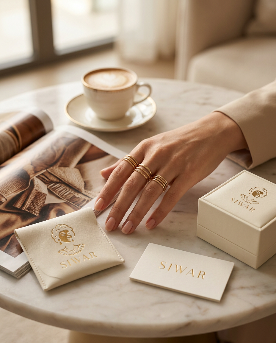 Daily Rings