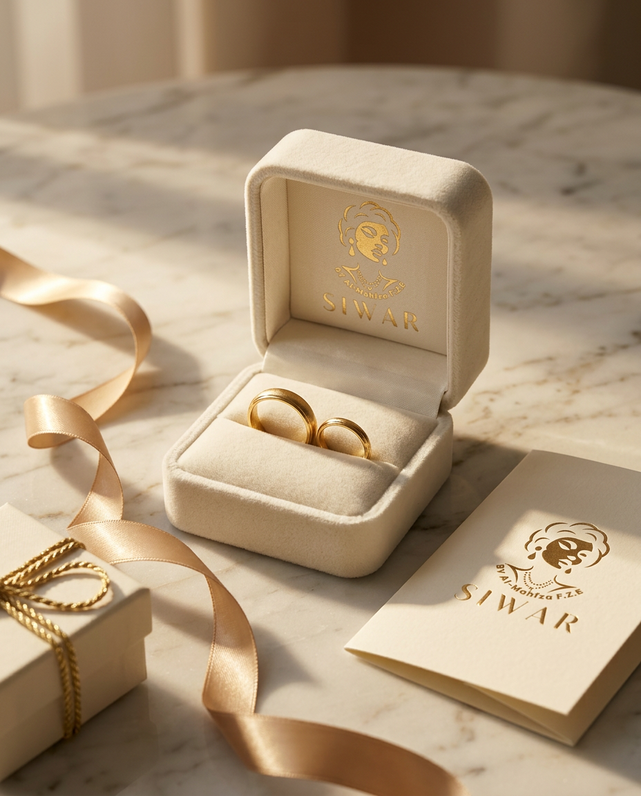 Wedding Rings